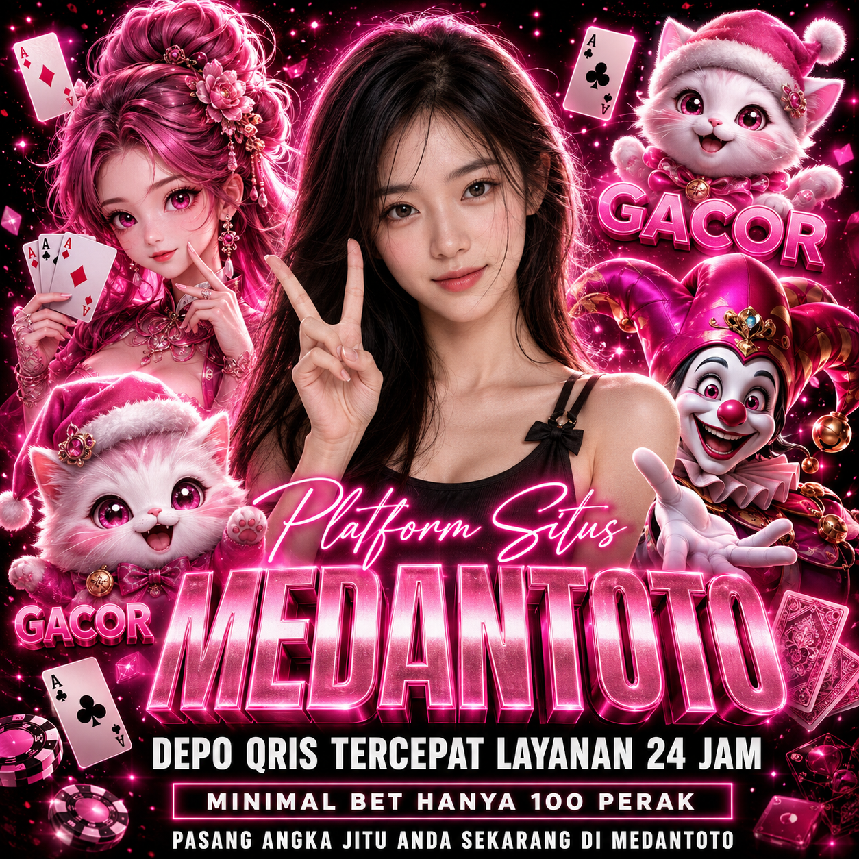 MEDANTOTO